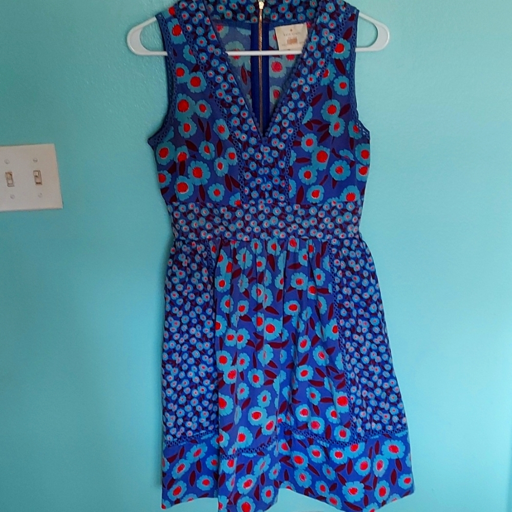 Kate Spade sundress